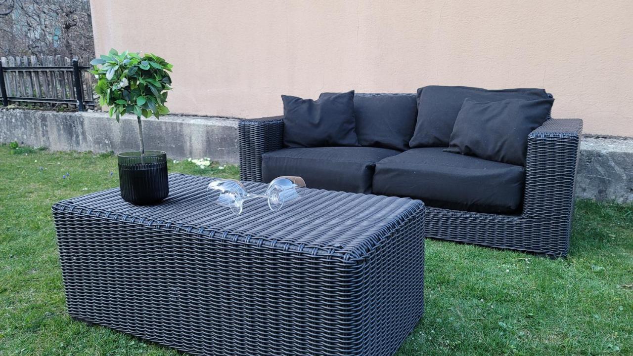 Sechs Bergspitzen Apartamento *