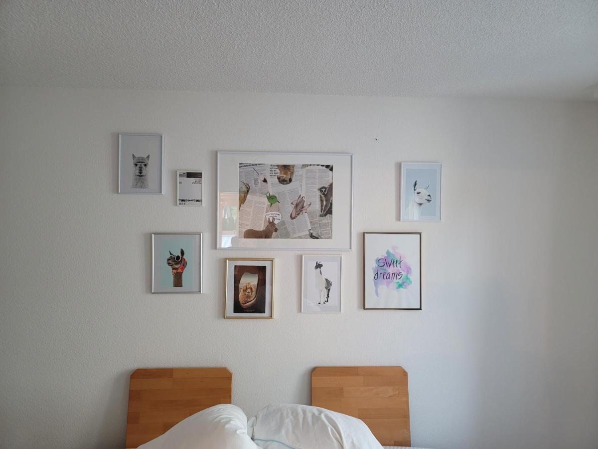 Apartamento Sechs Bergspitzen Ebnat-Kappel