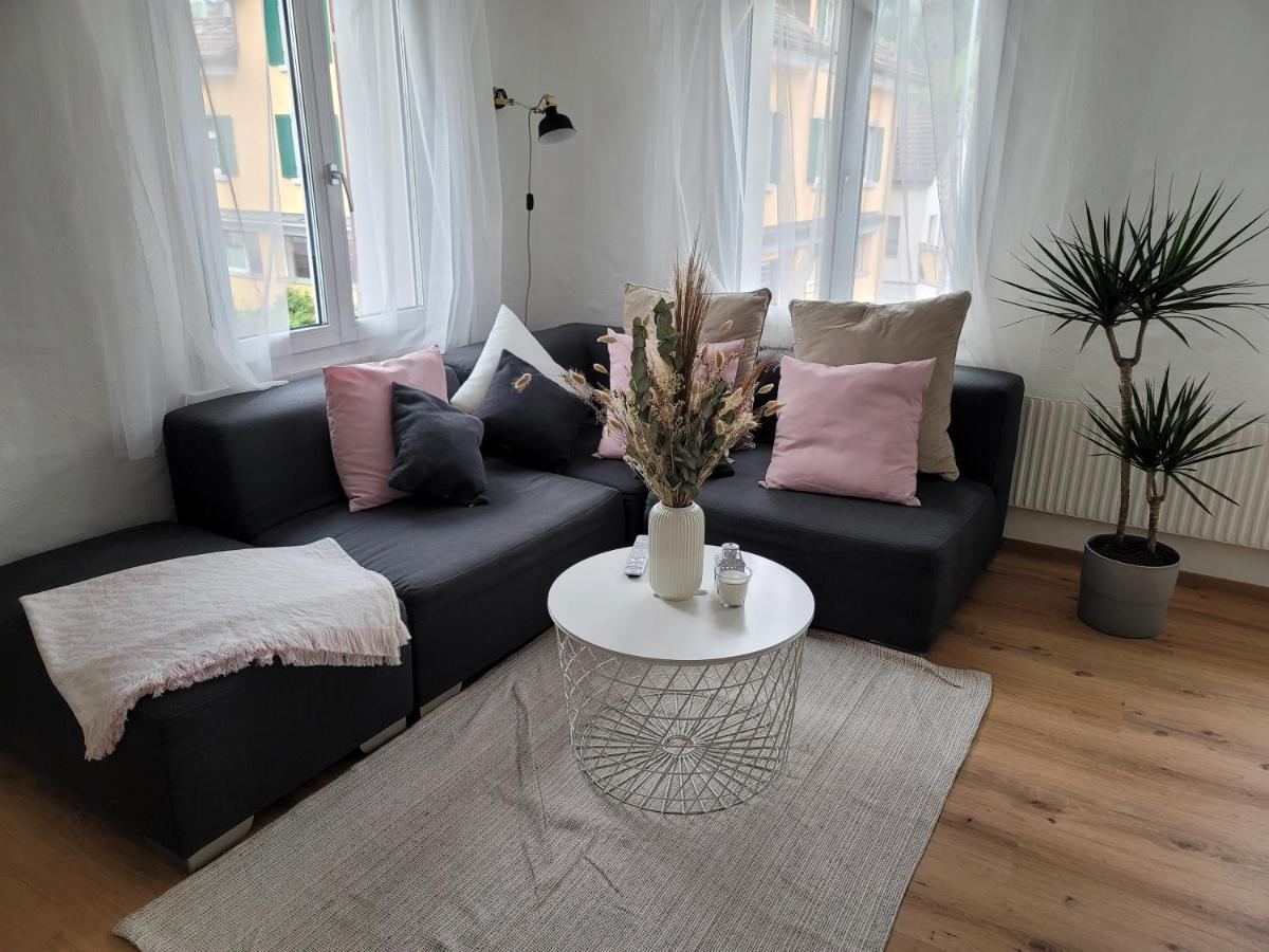 Sechs Bergspitzen Apartamento *