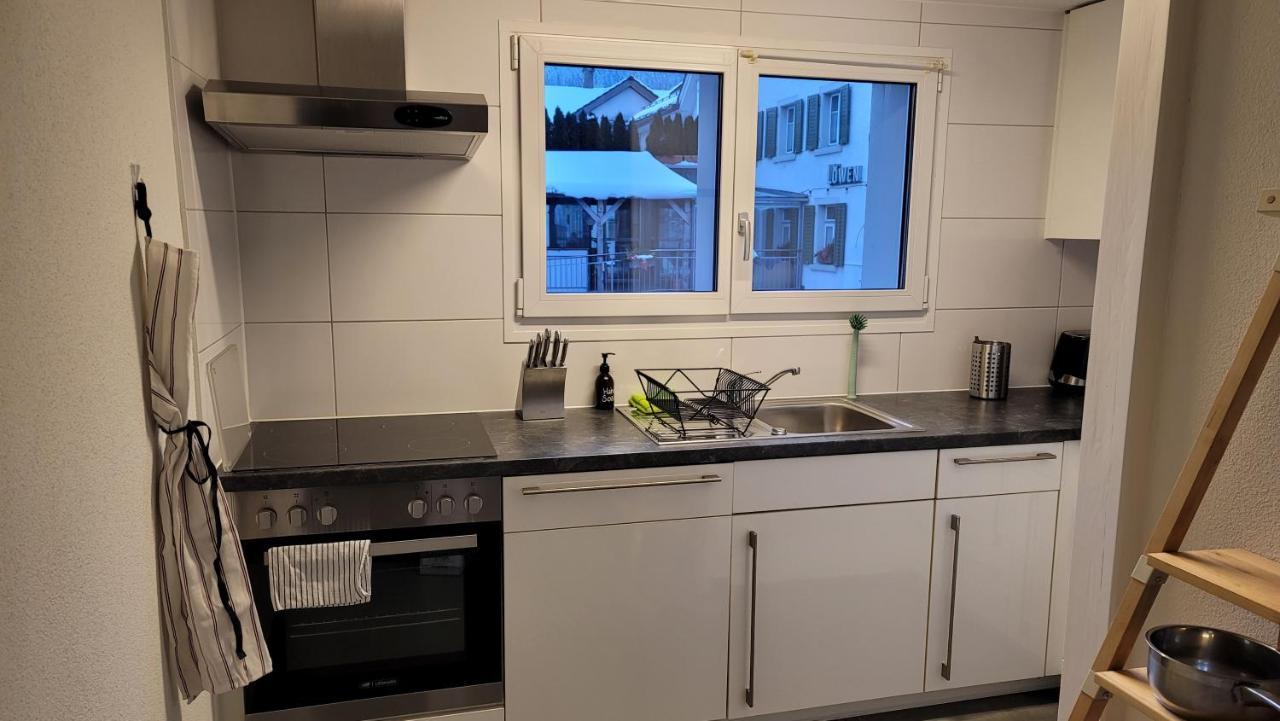 Sechs Bergspitzen Apartamento *