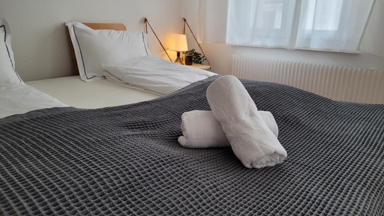 Sechs Bergspitzen Apartamento *