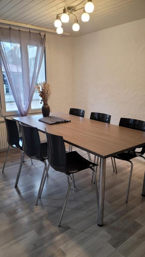 Apartamento Sechs Bergspitzen Ebnat-Kappel
