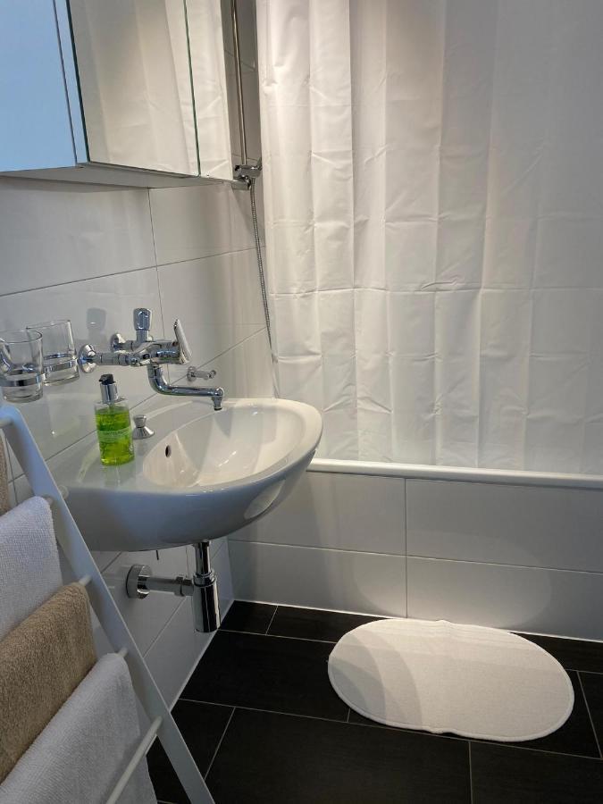 Apartamento Sechs Bergspitzen Ebnat-Kappel