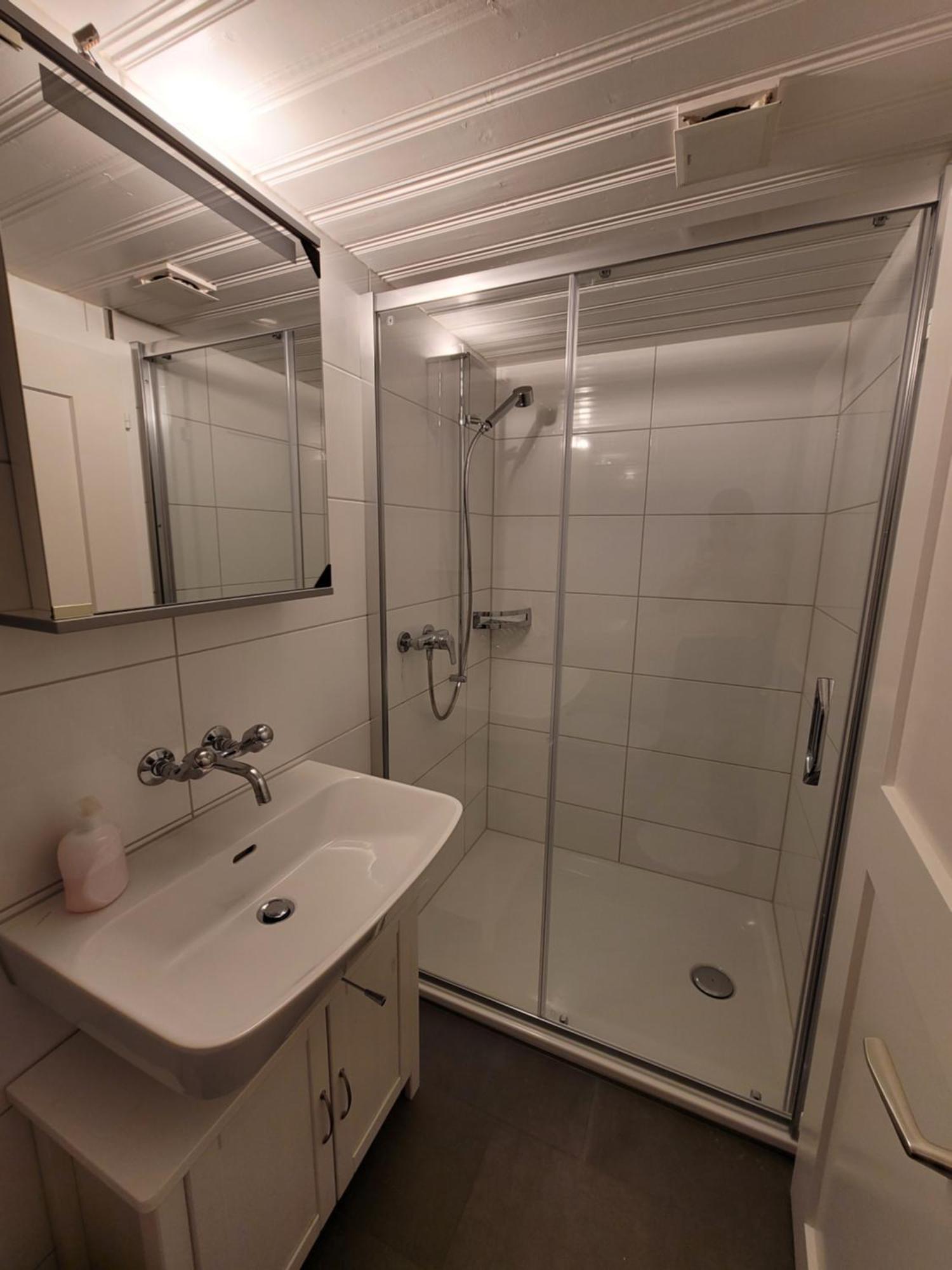 Sechs Bergspitzen Apartamento *