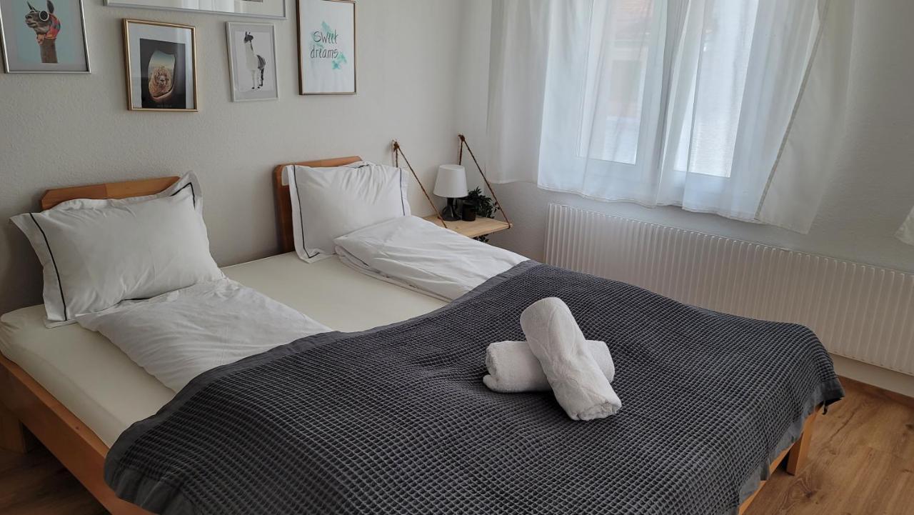 Apartment Sechs Bergspitzen