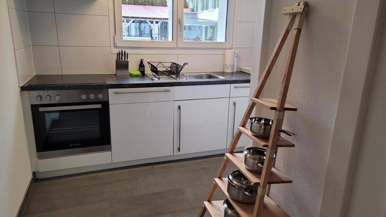 Apartment Sechs Bergspitzen *