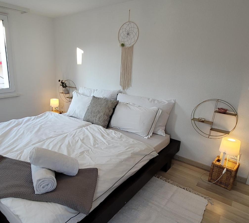 Sechs Bergspitzen Apartment