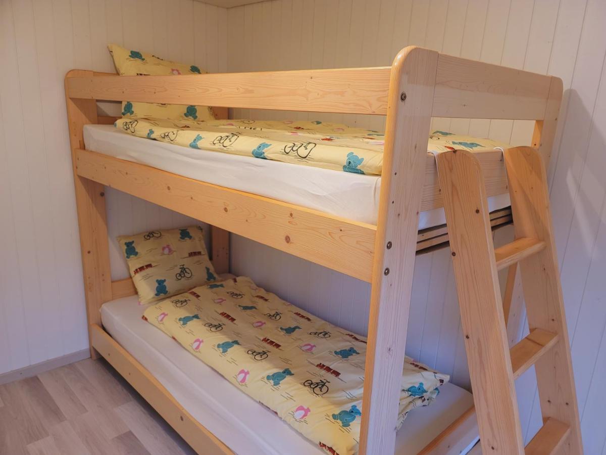 Sechs Bergspitzen Apartment *
