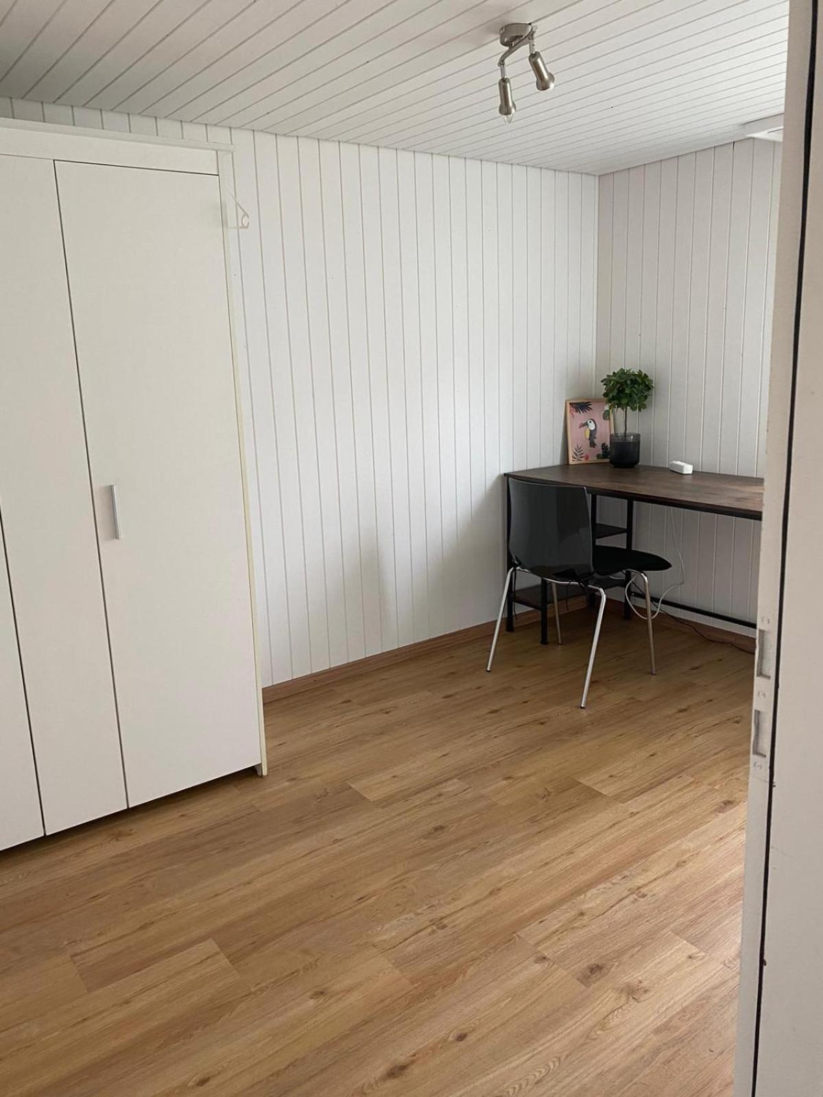 Sechs Bergspitzen Apartment Ebnat-Kappel